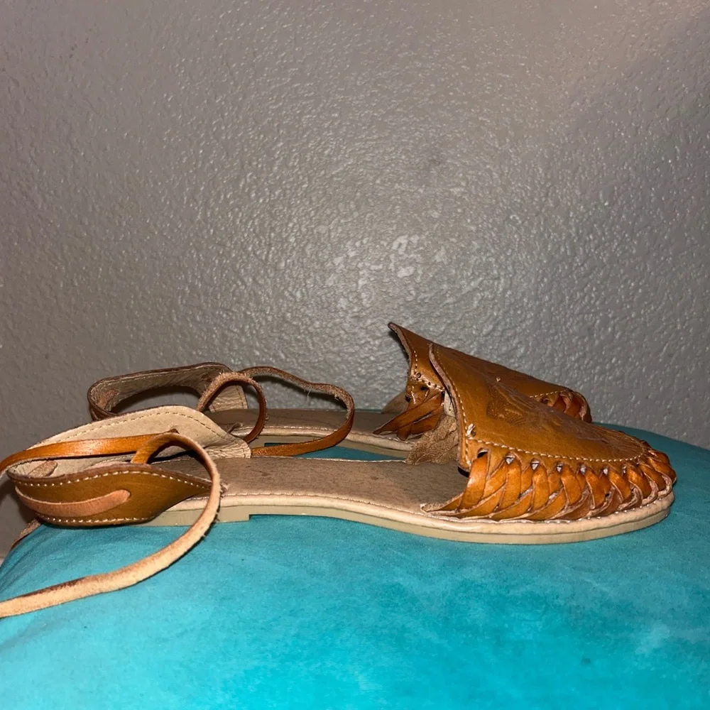 Shoes - Picture 2 of 3